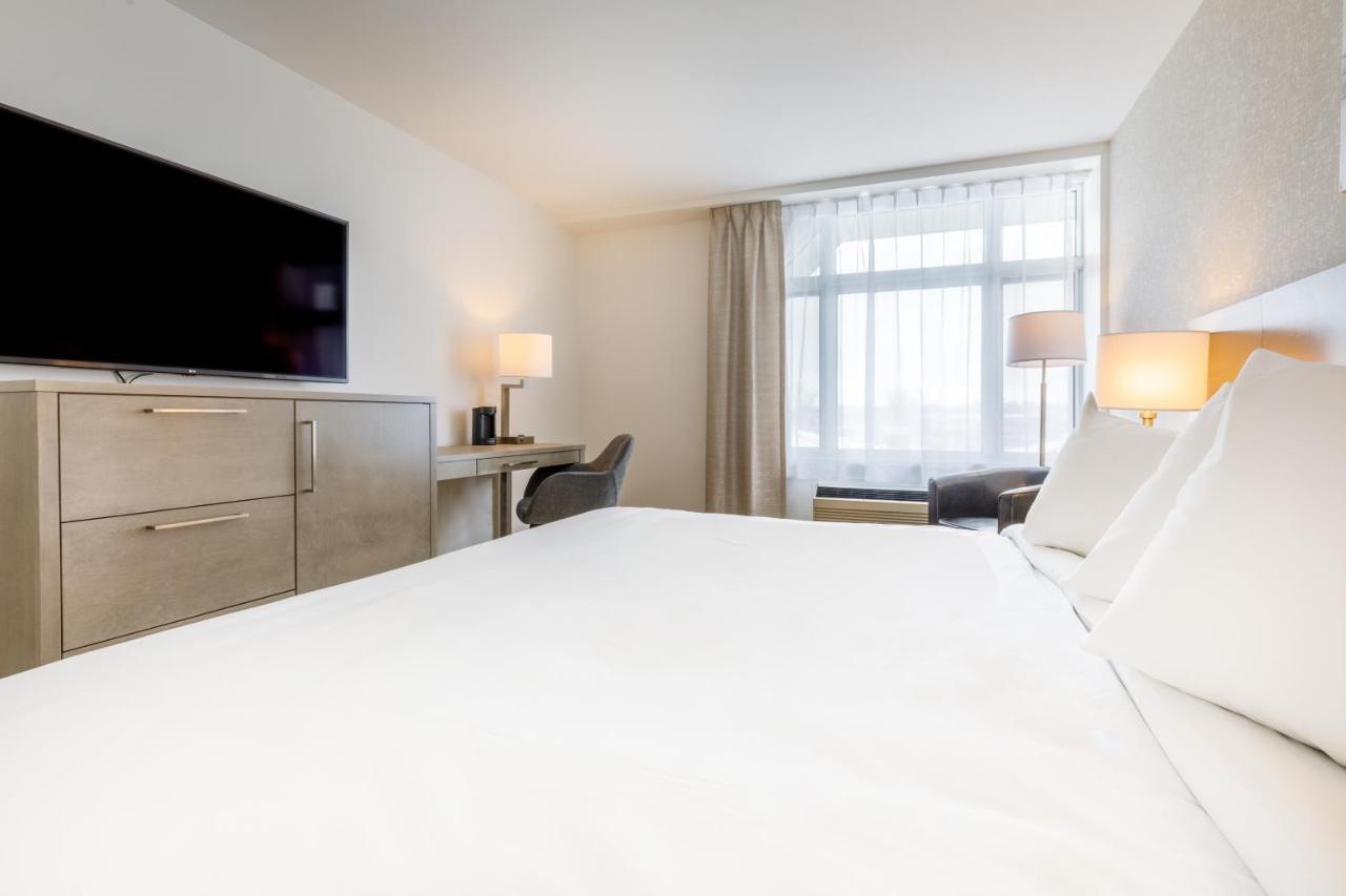 Repotel Aeroport Hotel 2*