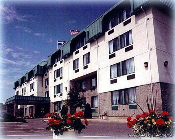 Repotel Aeroport 2* Quebec City