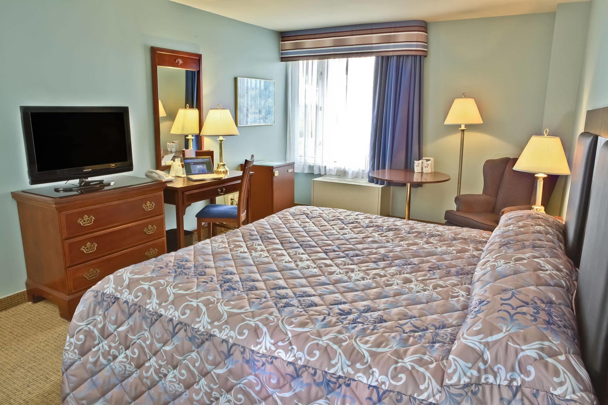 Repotel Aeroport Hotel 2*