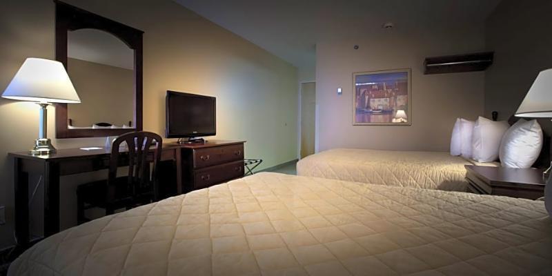 Hotel Repotel Aeroport 2*