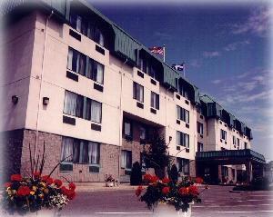 Repotel Aeroport 2*